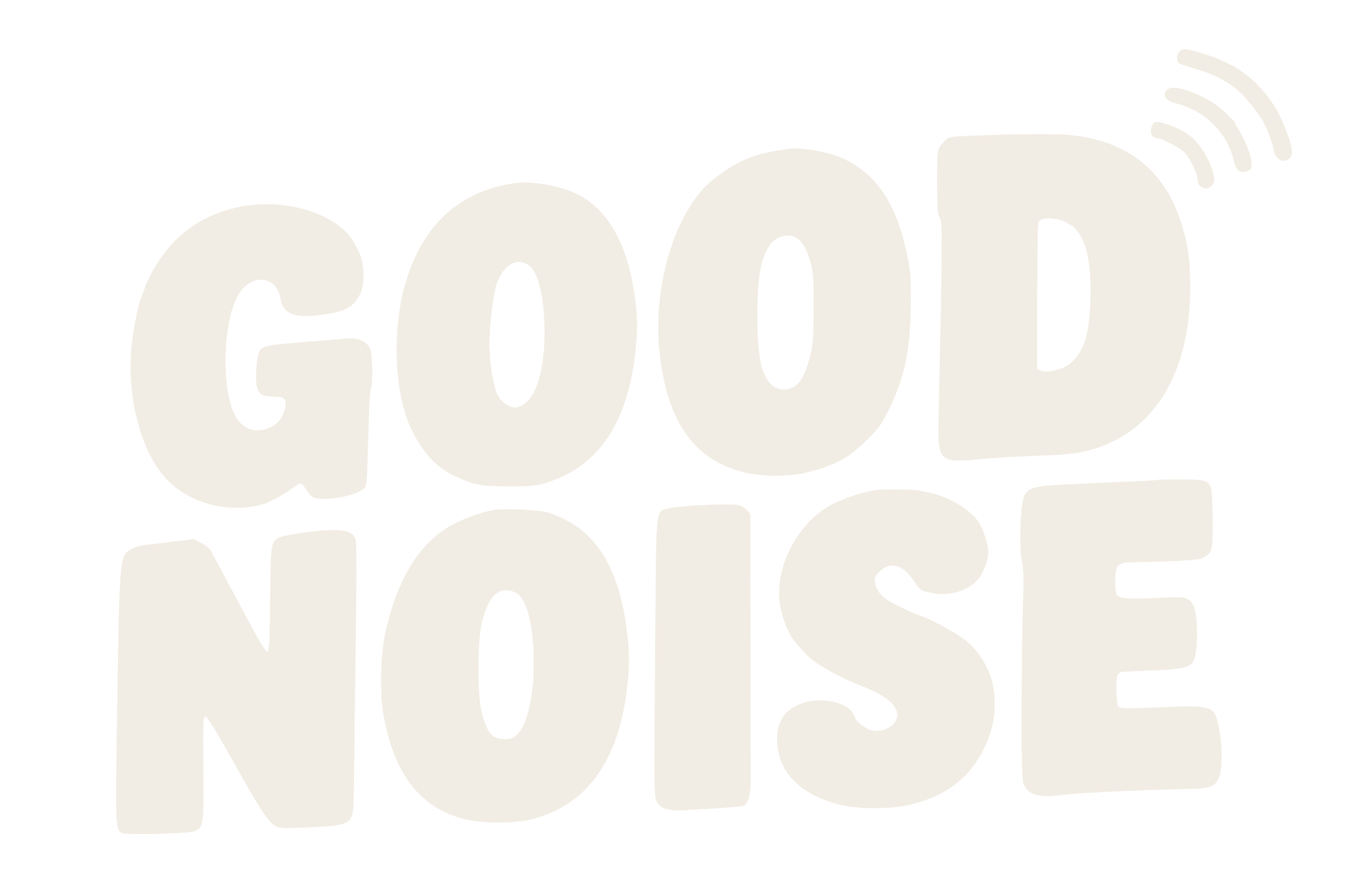 Good Noise Project